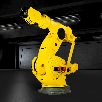 Фото Промышленный робот Fanuc M-2000iA/2300