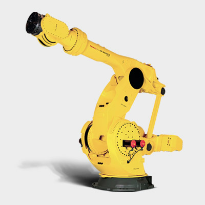 Фото Промышленный робот Fanuc M-2000iA/2300