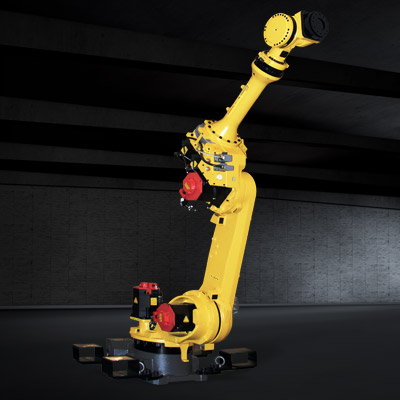 Фото Промышленный робот Fanuc R-1000iA/100F