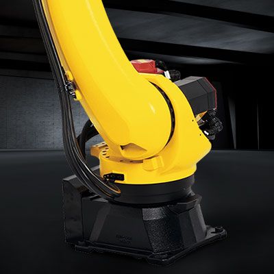 Фото Промышленный робот Fanuc M-20iD/35