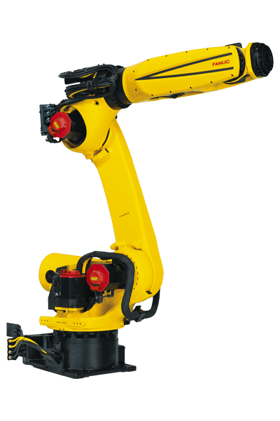 Фото Промышленный робот Fanuc R-2000iD/210FH