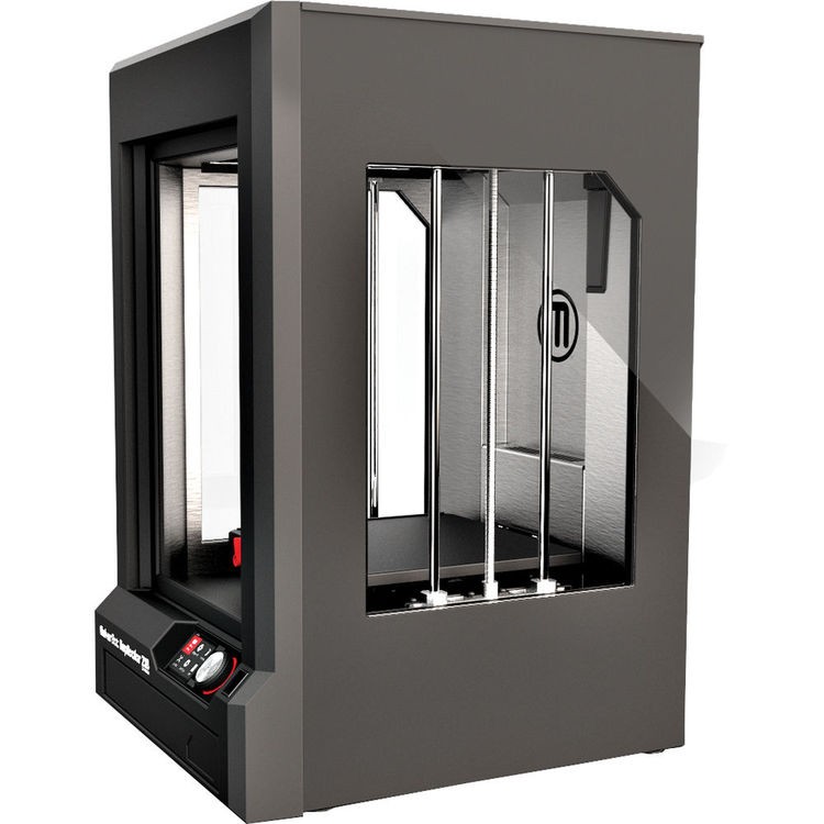 Фото 3D принтер Makerbot Replicator Z18