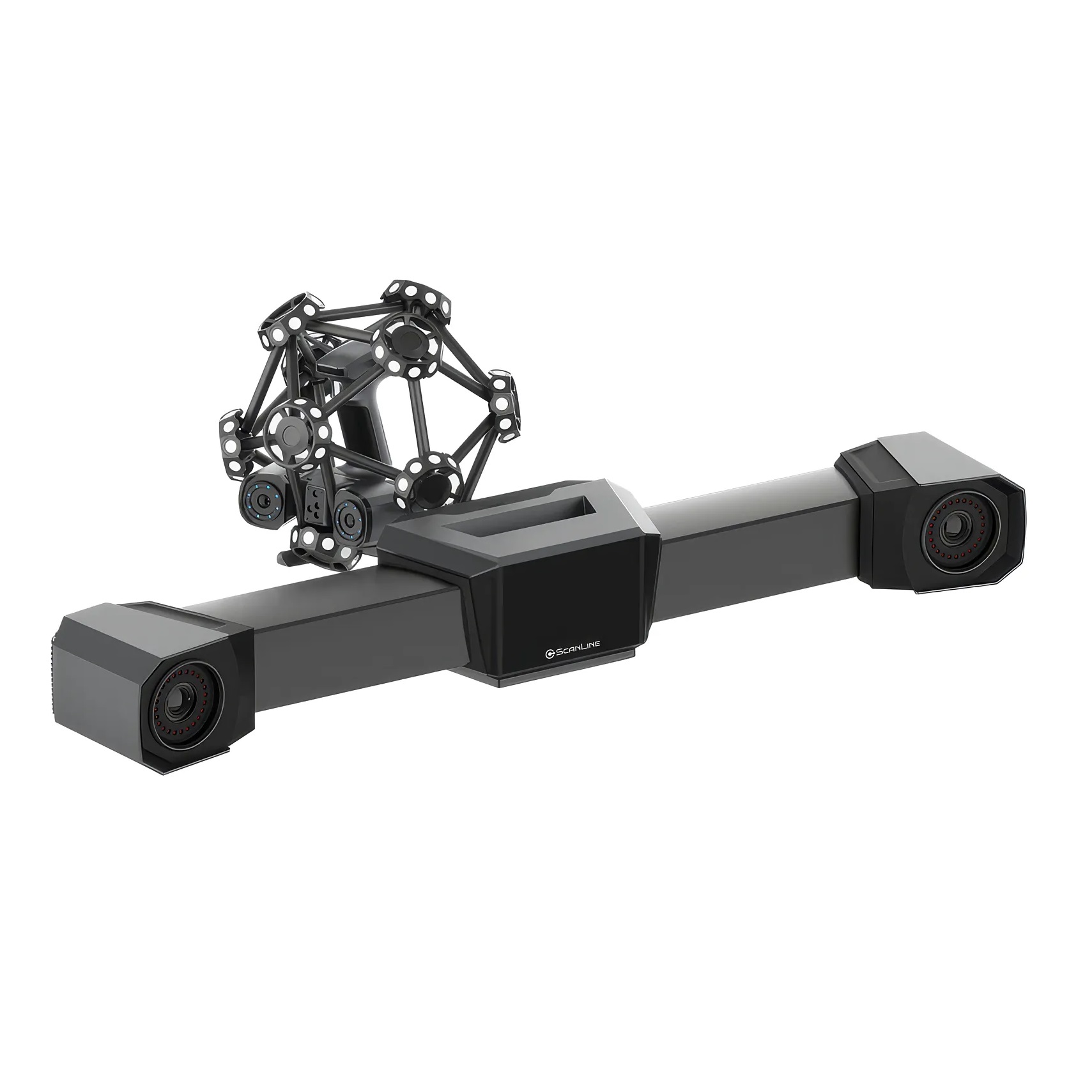 Фото Система оптическая координатно-измерительная ScanLine TrackerScan Pro W