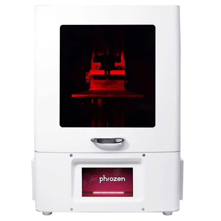 Фото 3D принтер Phrozen Sonic XL 4K