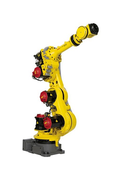 Фото Промышленный робот Fanuc R-1000iA/120F-7B