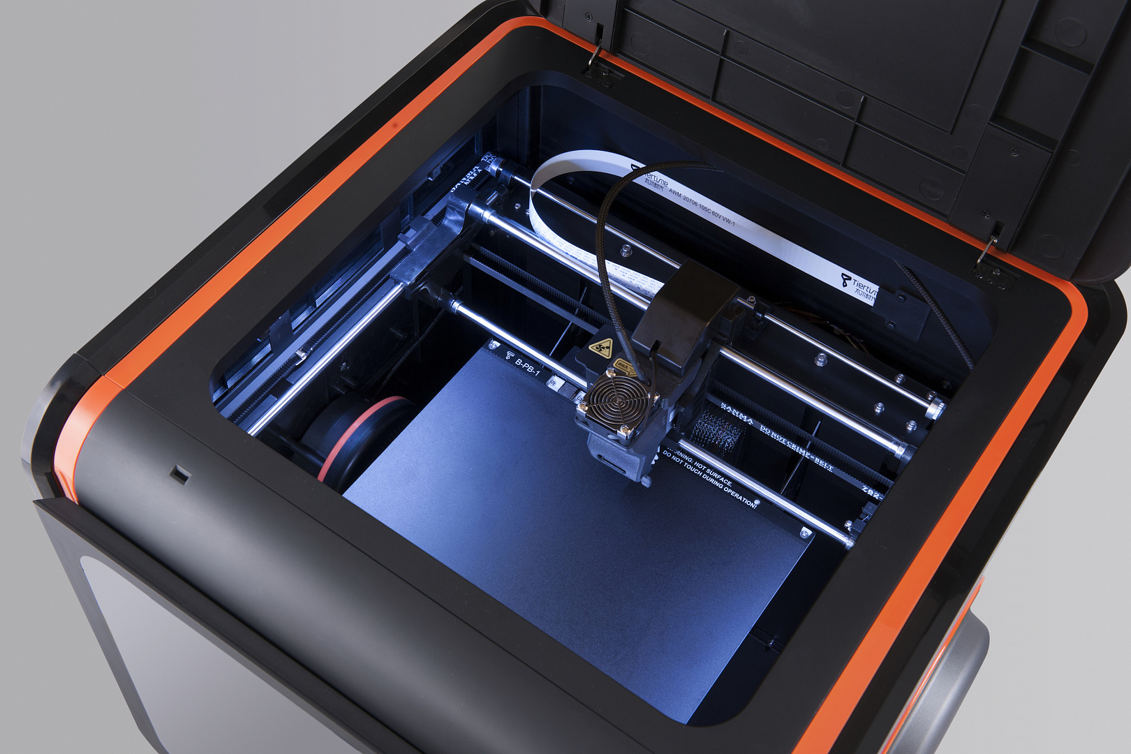 Фото 3D принтер UP! BOX +