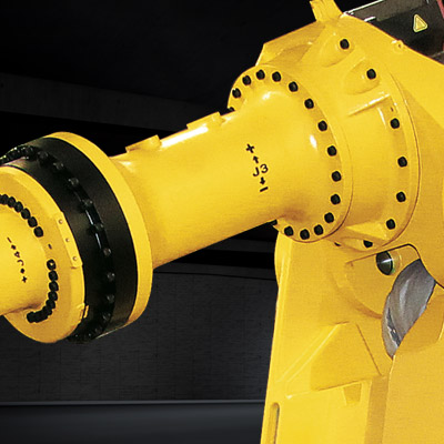 Фото Промышленный робот Fanuc M-2000iA/1200