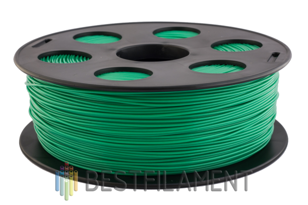 Фото Пластик PETG диаметром 1.75 мм (Bestfilament)